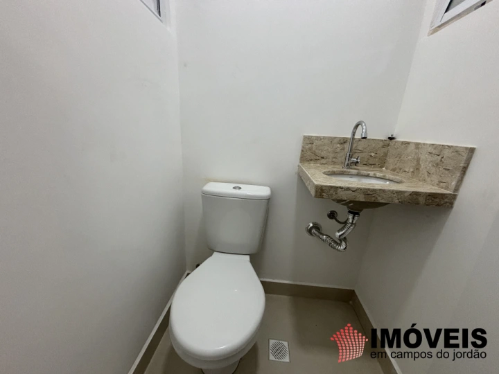 Apartamento em Jardim Andira, Campos do Jordão - foto 18