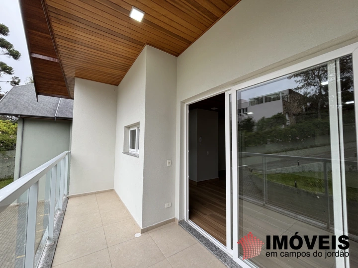 Apartamento em Jardim Andira, Campos do Jordão - foto 19