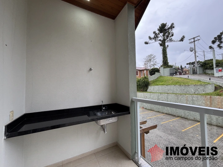 Apartamento em Jardim Andira, Campos do Jordão - foto 20