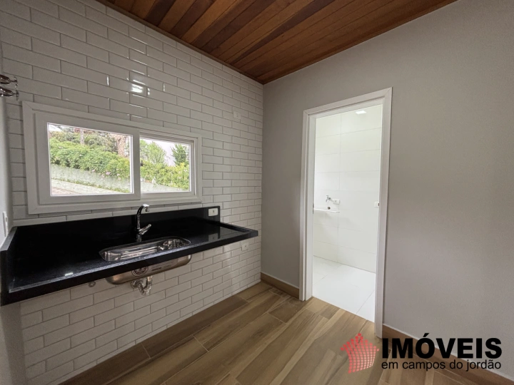 Apartamento em Jardim Andira, Campos do Jordão - foto 22