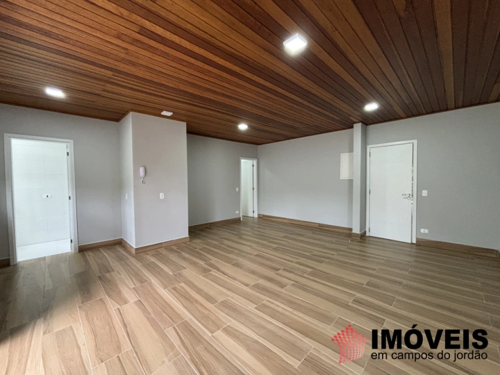 Apartamento em Jardim Andira, Campos do Jordão - foto 23