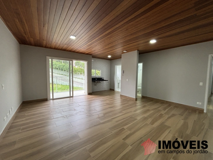 Apartamento em Jardim Andira, Campos do Jordão - foto 24