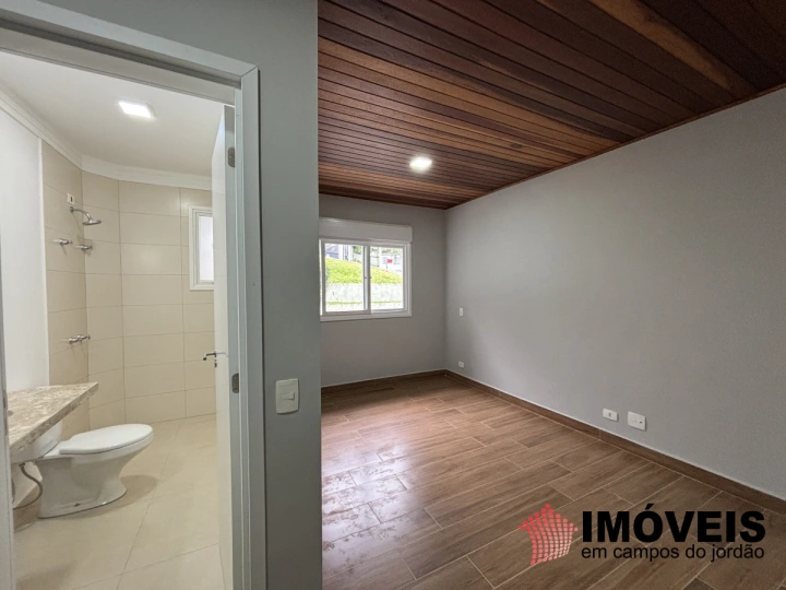 Apartamento em Jardim Andira, Campos do Jordão - foto 9