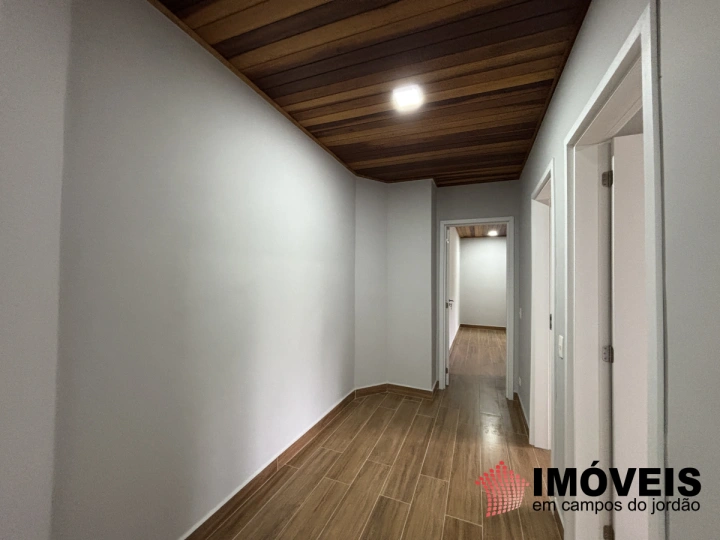 Apartamento em Jardim Andira, Campos do Jordão - foto 14
