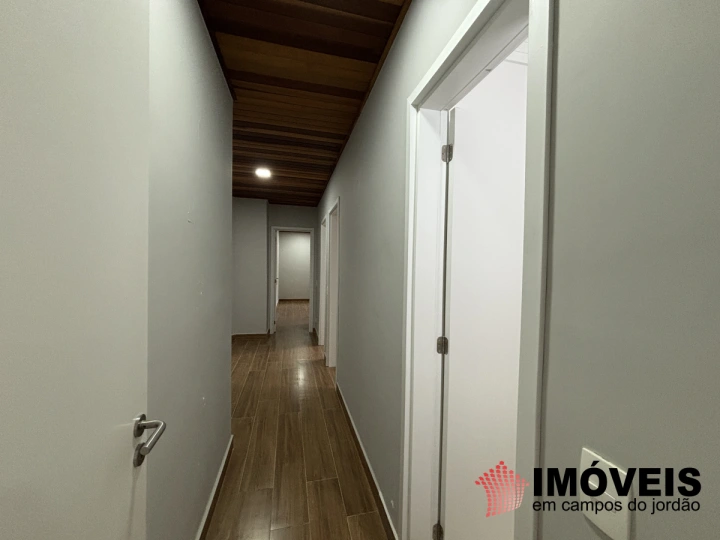 Apartamento em Jardim Andira, Campos do Jordão - foto 16