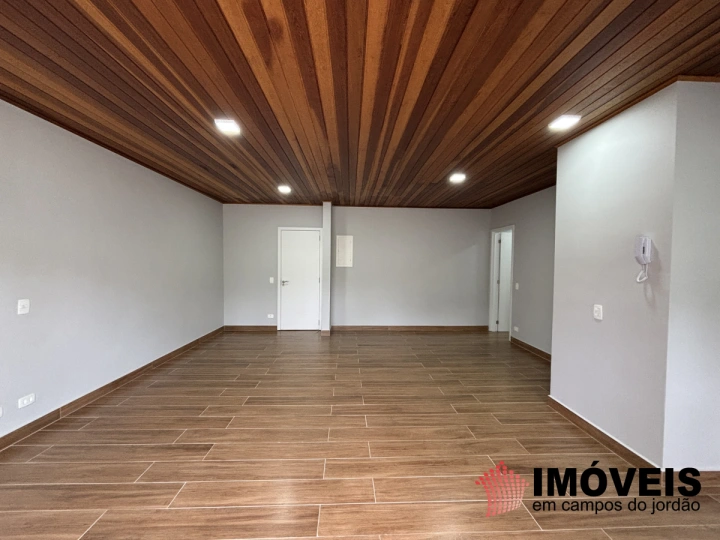 Apartamento em Jardim Andira, Campos do Jordão - foto 17