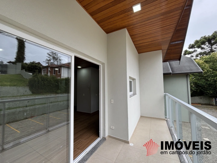 Apartamento em Jardim Andira, Campos do Jordão - foto 18