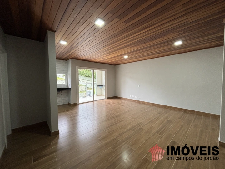 Apartamento em Jardim Andira, Campos do Jordão - foto 19
