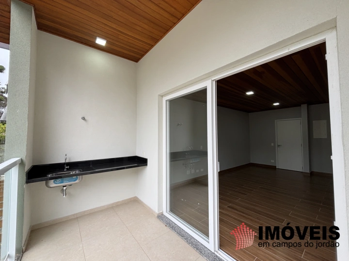 Apartamento em Jardim Andira, Campos do Jordão - foto 20