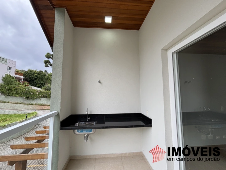 Apartamento em Jardim Andira, Campos do Jordão - foto 21