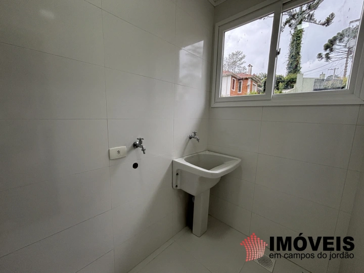 Apartamento em Jardim Andira, Campos do Jordão - foto 22