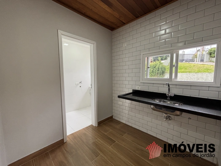 Apartamento em Jardim Andira, Campos do Jordão - foto 23