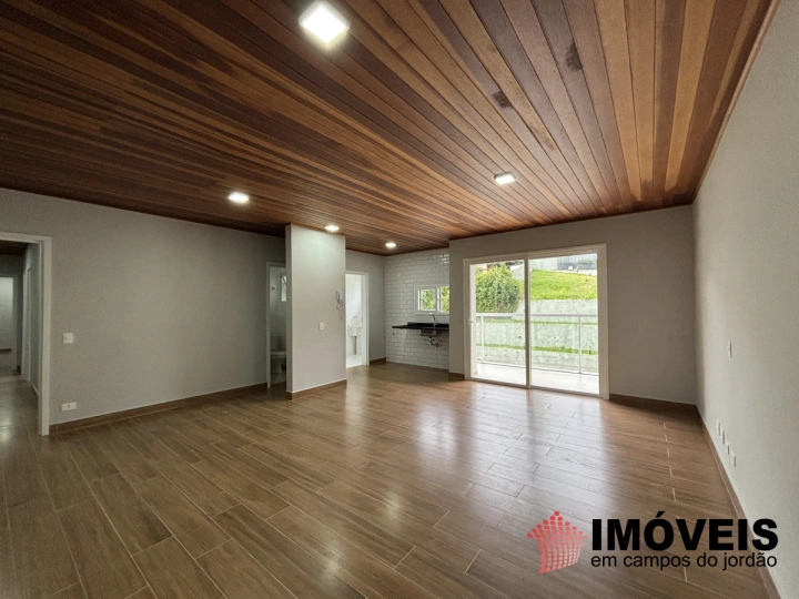 Apartamento em Jardim Andira, Campos do Jordão - foto 24