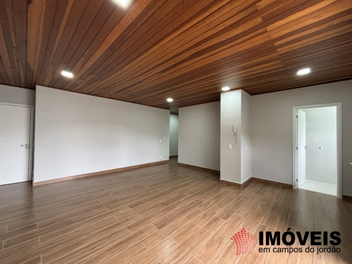 Apartamento em Jardim Andira, Campos do Jordão - foto 2