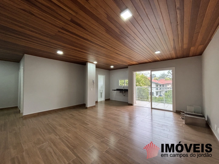 Apartamento em Jardim Andira, Campos do Jordão - foto 3