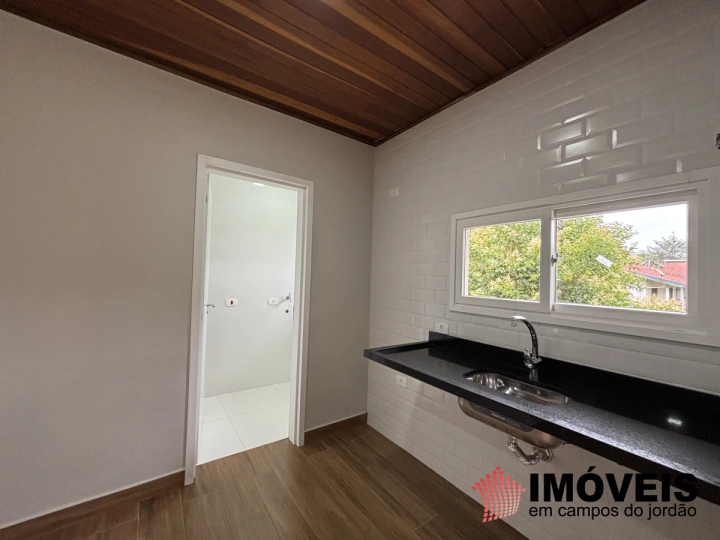 Apartamento em Jardim Andira, Campos do Jordão - foto 5