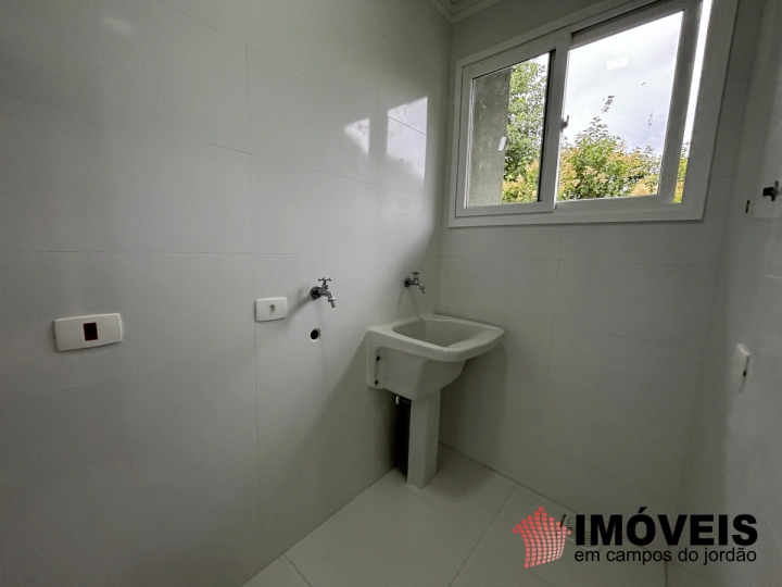 Apartamento em Jardim Andira, Campos do Jordão - foto 7