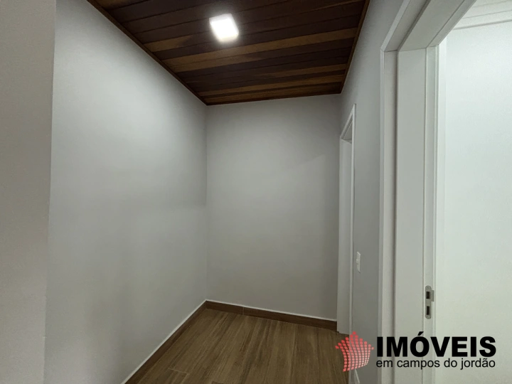 Apartamento em Jardim Andira, Campos do Jordão - foto 8