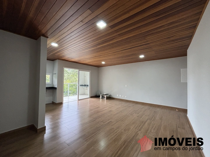 Apartamento em Jardim Andira, Campos do Jordão - foto 9
