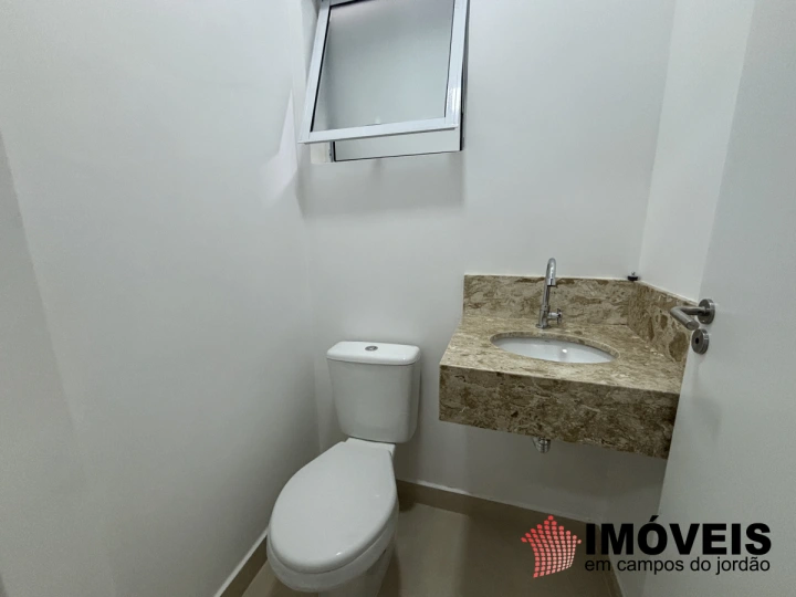Apartamento em Jardim Andira, Campos do Jordão - foto 10
