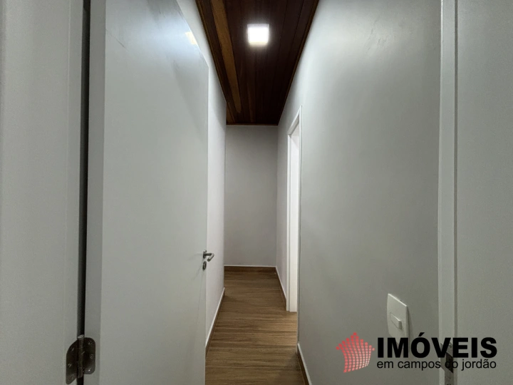 Apartamento em Jardim Andira, Campos do Jordão - foto 13