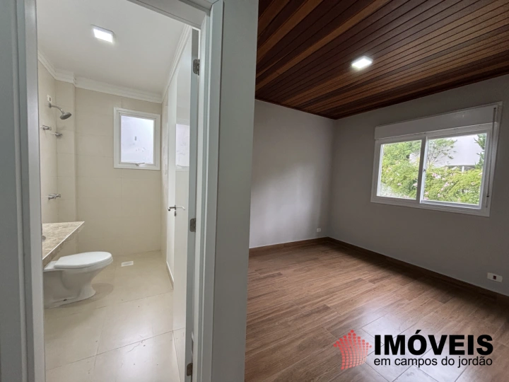 Apartamento em Jardim Andira, Campos do Jordão - foto 14