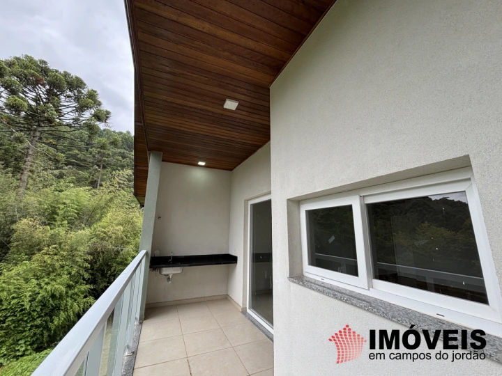 Apartamento em Jardim Andira, Campos do Jordão - foto 19