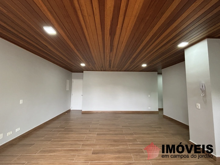 Apartamento em Jardim Andira, Campos do Jordão - foto 21