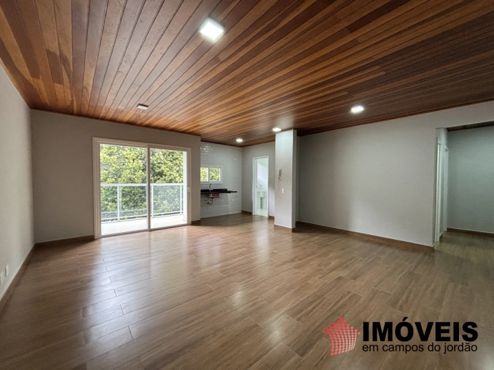 Apartamento em Jardim Andira, Campos do Jordão - foto 3