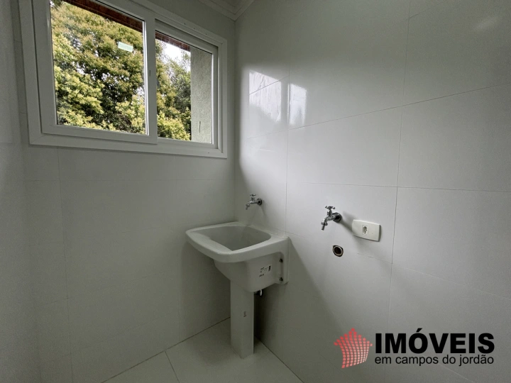 Apartamento em Jardim Andira, Campos do Jordão - foto 4