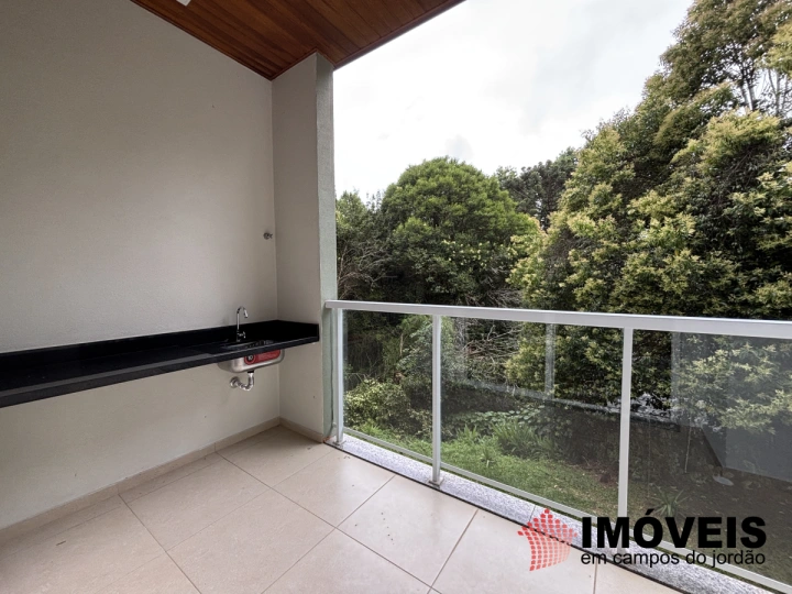 Apartamento em Jardim Andira, Campos do Jordão - foto 6