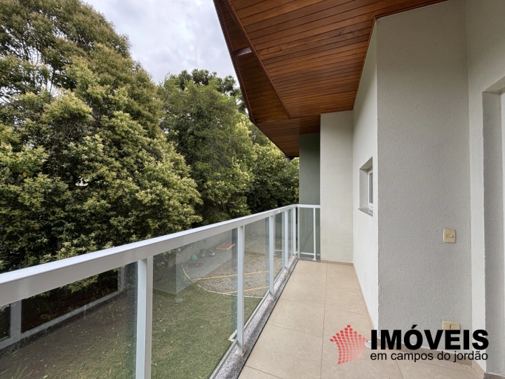 Apartamento em Jardim Andira, Campos do Jordão - foto 7