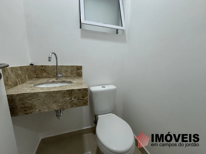 Apartamento em Jardim Andira, Campos do Jordão - foto 8