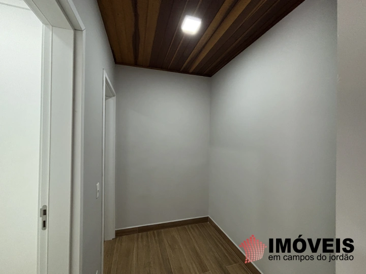 Apartamento em Jardim Andira, Campos do Jordão - foto 9