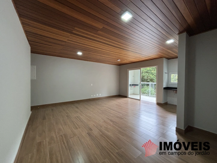 Apartamento em Jardim Andira, Campos do Jordão - foto 10