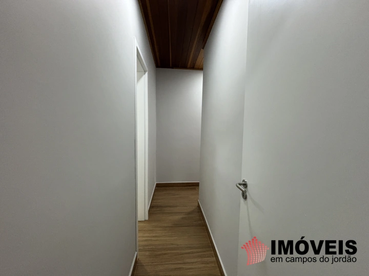 Apartamento em Jardim Andira, Campos do Jordão - foto 11