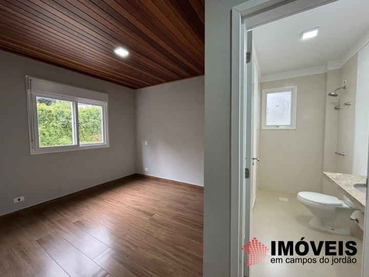 Apartamento em Jardim Andira, Campos do Jordão - foto 12