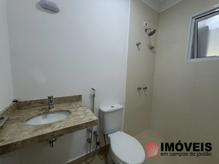 Apartamento em Jardim Andira, Campos do Jordão - foto 13