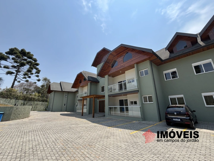 Apartamento em Jardim Andira, Campos do Jordão - foto 21
