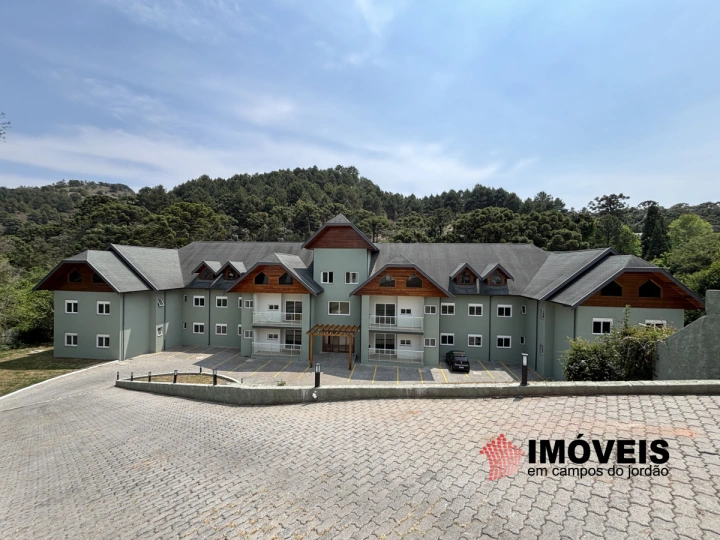 Apartamento em Jardim Andira, Campos do Jordão - foto 22