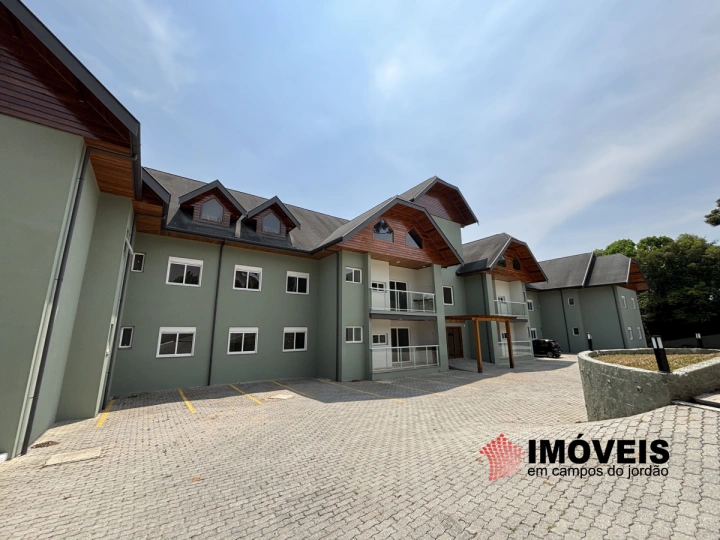 Apartamento em Jardim Andira, Campos do Jordão - foto 25