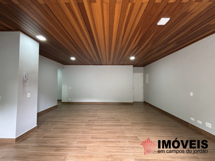 Apartamento em Jardim Andira, Campos do Jordão - foto 2