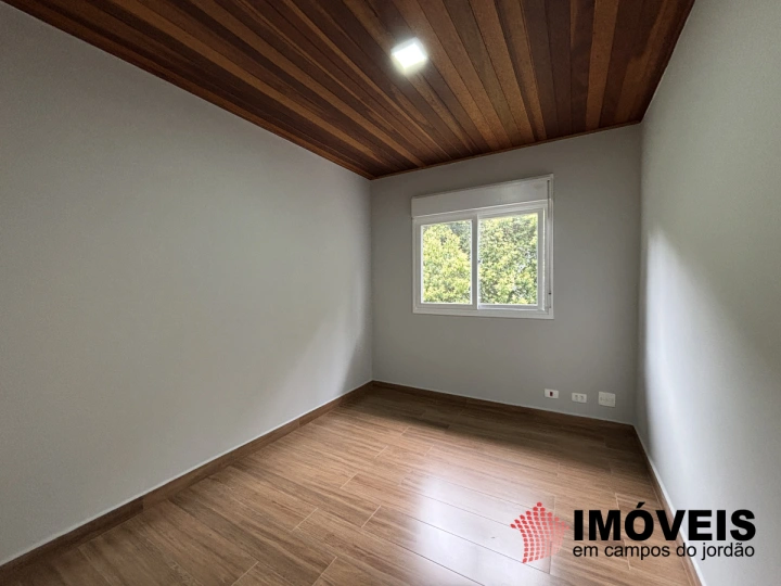 Apartamento em Jardim Andira, Campos do Jordão - foto 3