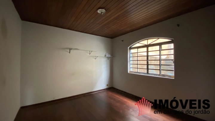 Casa em Jardim Guararema, Campos do Jordão - foto 2