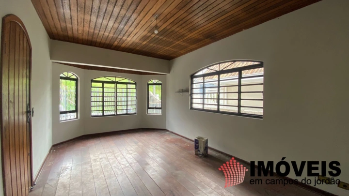 Casa em Jardim Guararema, Campos do Jordão - foto 6