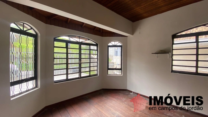 Casa em Jardim Guararema, Campos do Jordão - foto 8