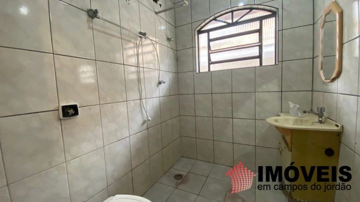Casa em Jardim Guararema, Campos do Jordão - foto 9