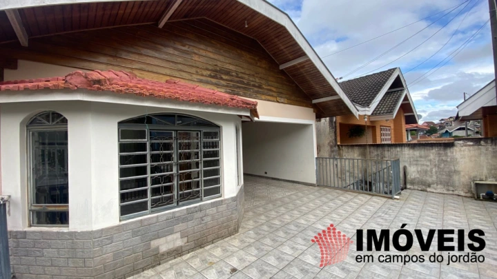 Casa em Jardim Guararema, Campos do Jordão - foto 10