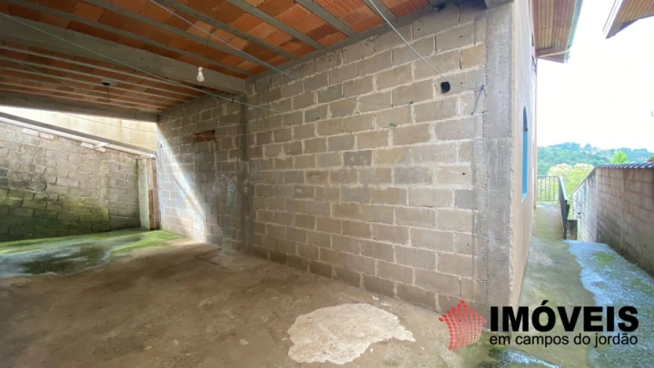 Casa em Jardim Guararema, Campos do Jordão - foto 13