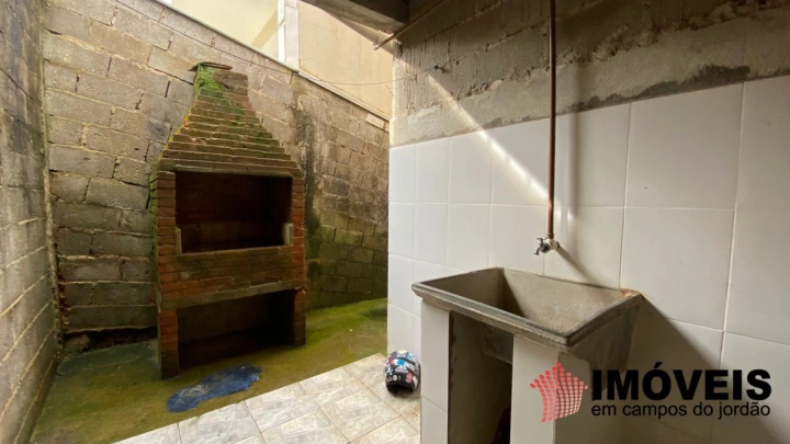 Casa em Jardim Guararema, Campos do Jordão - foto 14